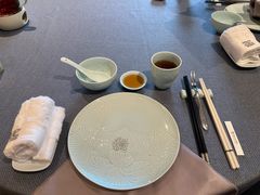 -浙江西子宾馆·牡丹厅