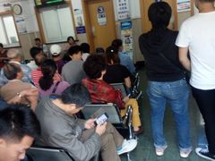 -上海市皮肤病医院(武夷路院区)