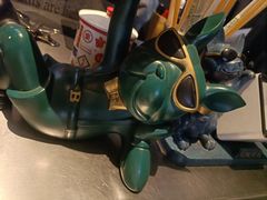 -微醺烤牛·炭火烧烤·精酿啤酒(东郊记忆店)