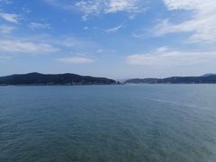 -桃花岛风景旅游区
