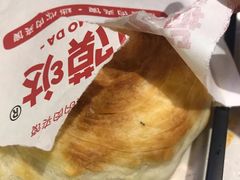 招牌肉夹馍-高望村老王家(南光店)