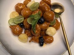 -院里寻菜·精致庭院菜(观沙岭店)