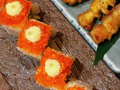 -鸟泉居酒屋·烧鸟·酒馆(百子湾店)