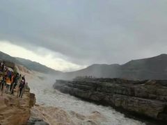 -陕西黄河壶口瀑布旅游区