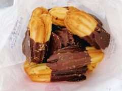 巧克力维纳斯-上海哈尔滨食品厂(淮海中路店)