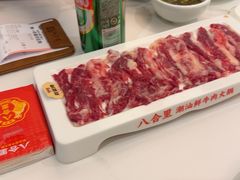 -八合里潮汕鲜牛肉火锅(深圳海岸城店)