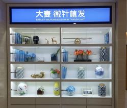 -大麦微针植发丨全国连锁
