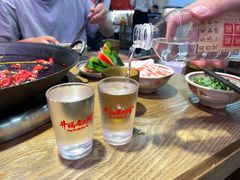 -井福老火锅(温江亚洲湾店)