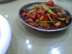 android_upload_pic-纪林菜馆·博山菜老字号(华光路店)