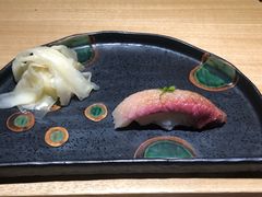 -鲤·鮨KOISUSHI