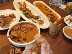 -纪林菜馆·博山菜老字号(八大局店)