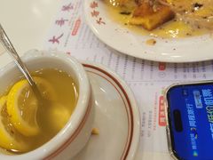 -大哥餐厅(西城花园店)