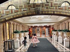 -马勒别墅饭店(静安寺店)