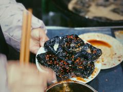 -五娭毑臭豆腐(黄兴南路店)