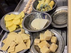 -月圆火锅(宁海东路二店)