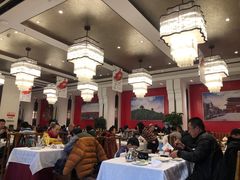 大堂-马凯餐厅(地安门店)