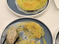 -金华安大酒楼·老牌潮菜·粤式茶点(东方国际店)