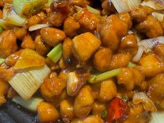 -望京一号·重庆江湖菜(工体店)