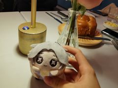 -Kathleen's Waitan 凯圣琳江景西餐厅(外滩店)