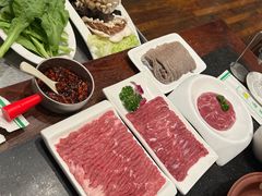 -南门涮肉(通州店)