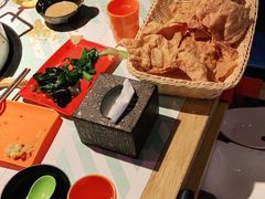 -疆牛出栏·潮汕牛肉火锅(德汇万达店)