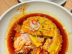 -榕意·川味之美(深业上城店)