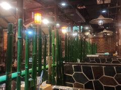 -唇辣号重庆老火锅(亦庄店)