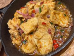 -云海肴·汽锅鸡·云南菜(东坝金隅店)