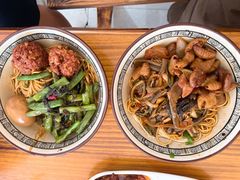 -友琴面馆(东白溪公寓店)