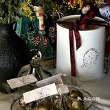 “跨年氛围”那不一下子就来了嘛🎀
