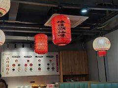 -大四喜·鲜牛肉火锅(洛阳大学城店)