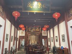 -董府·古宅餐厅