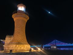 -星海湾跨海大桥
