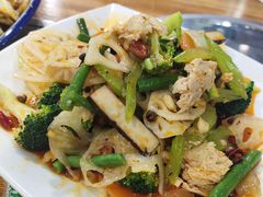 -永刚烧烤(大夜市店)