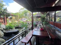 -醉香隆.山水庭院.湖北菜(东湖店)