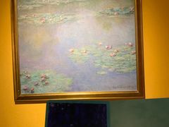 -印象莫奈时光映迹艺术展