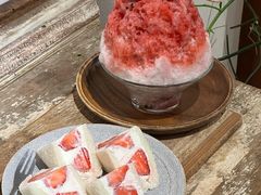 -双门洞·森系料理(体育西店)