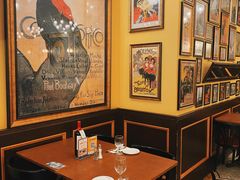 -Entrecôte 法国牛扒馆(保利·时光里店)