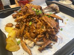 -羊之道草原味道清真餐厅(番禺店)