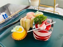 -博雅酒店-中餐厅