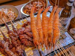 -野人部落(沈阳一店)