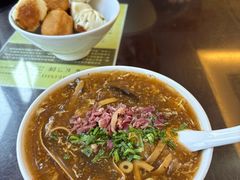 -毛华美食(清扬路店)