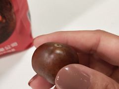 -二斗栗子(黄河道店)