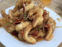 -九龙餐厅(大沽路店)