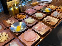 -银米·云南传统过桥米线(双廊黑金冠店)