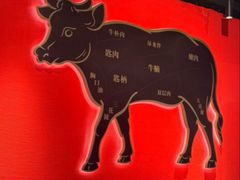 -八合里潮汕鲜牛肉火锅(惠州华贸店)