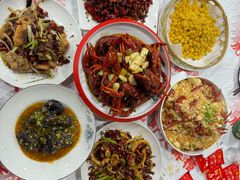 -虎虎龙虾大排档(双井店)