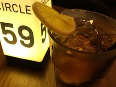 -CIRCLE·酒吧(第一国际店)