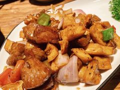 -嘉禾·悦享餐厅(八方汇店)