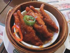 -添好运点心专门店(百老汇店)